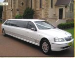 IMPRESSIVE LIMOUSINES