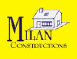 Milan  Construction