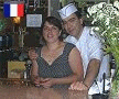 Chez Carlos - Bayonne - Restaurante Portugu�s