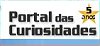 Portal das Curiosidades