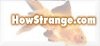 How Strange