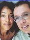 Maria Jo&atilde;o e M&aacute;rio Laginha