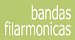 Bandas Filarm&oacute;nicas
