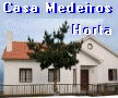 Casa Medeiros - Horta