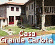 Casa Grande Carlota-Terras de Bouro