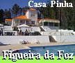 Casa Pinha - Figueira da Foz