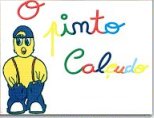 Pinto Cal&ccedil;udo roupa de crian&ccedil;a dos 4 meses aos 12 anos
