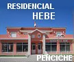 Residencial Hebe - Peniche