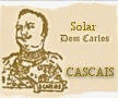 Solar D. Carlos - Cascais