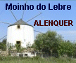 Moinho do Lebre - Alenquer