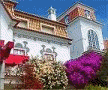Casa da P&eacute;rgola - Cascais