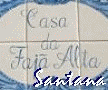Casa da Faj&atilde; Alta - S.Jorge - S.T.N.