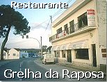 Restaurante Grelha da Raposa