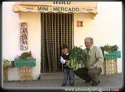 Mini-Mercado