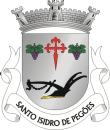 Mail para Junta de Freguesia
