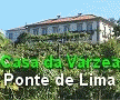 Casa da Varzea - Ponte de Lima
