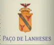 Pa&ccedil;o de Lanheses