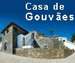 Casa de Gouv&atilde;es - Pinh&atilde;o - Vila Real