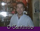 O Cantinho de Portugal