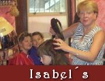 Isabel&acute;s Cabeleireiro