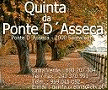 Ponte d&acute;Asseca