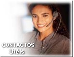 Contactos Ut&eacute;is